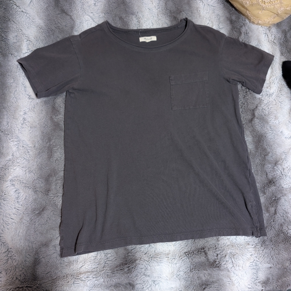 Madewell tee